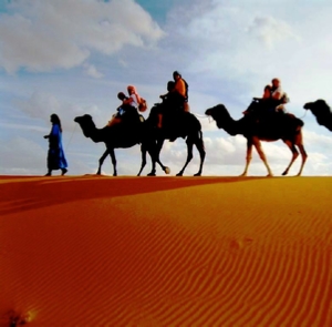 Tours from Ouarzazate