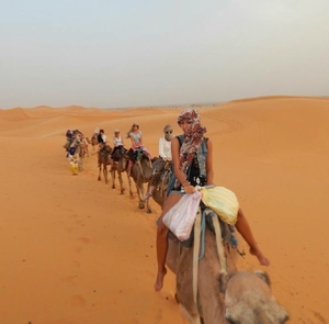 Tours from Ouarzazate