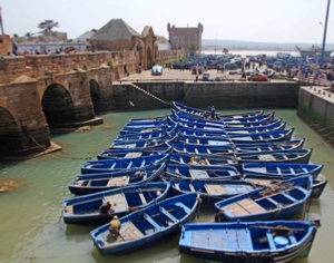 Morocco Imperial Cities Tour 12 days