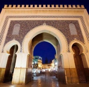 Tours from Ouarzazate