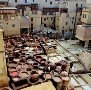 Tours from Chefchaouen