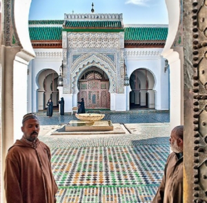 Tours from Rabat