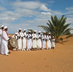 Tours from Ouarzazate