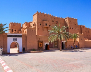 2-Day Desert Tour from Marrakech to Merzouga