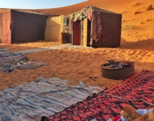 Trips Around Morocco