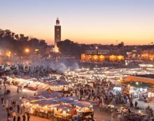 Trips Around Morocco