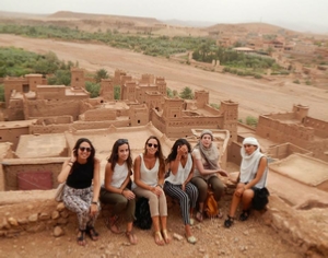 Trips Around Morocco