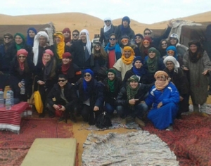 Trips Around Morocco