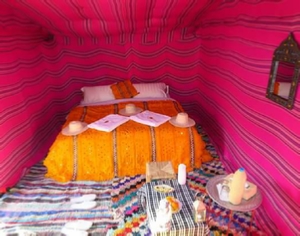 Trips Around Morocco