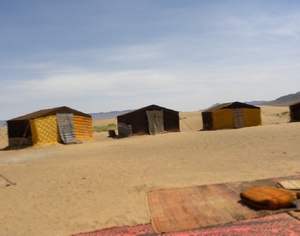 Trips Around Morocco