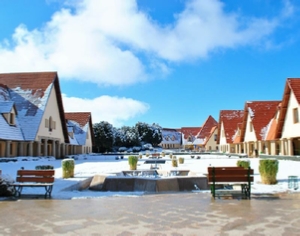 Trips Around Morocco