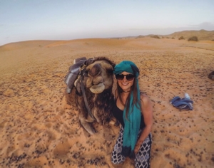 Trips Around Morocco