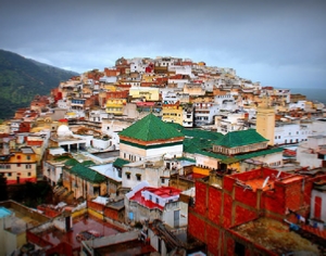 Trips Around Morocco