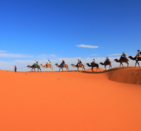 Tours from Ouarzazate