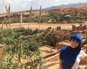 Trips Around Morocco