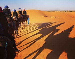 Trips Around Morocco