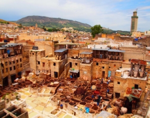 Trips Around Morocco