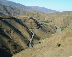 Trips Around Morocco