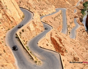 Trips Around Morocco