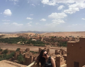 Trips Around Morocco