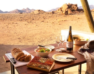 Trips Around Morocco