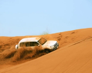 Trips Around Morocco