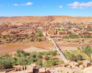 2-Day Sahara Tour from Marrakech to Zagora