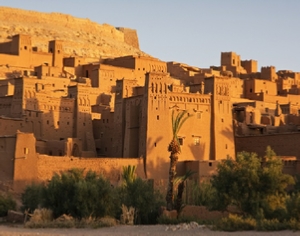 Trips Around Morocco