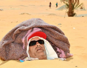 Trips Around Morocco