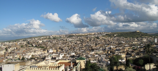 Trips Around Morocco