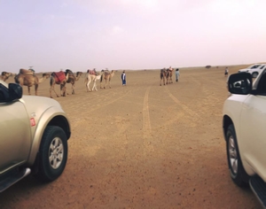 Trips Around Morocco