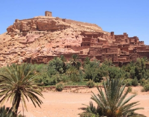 Trips Around Morocco